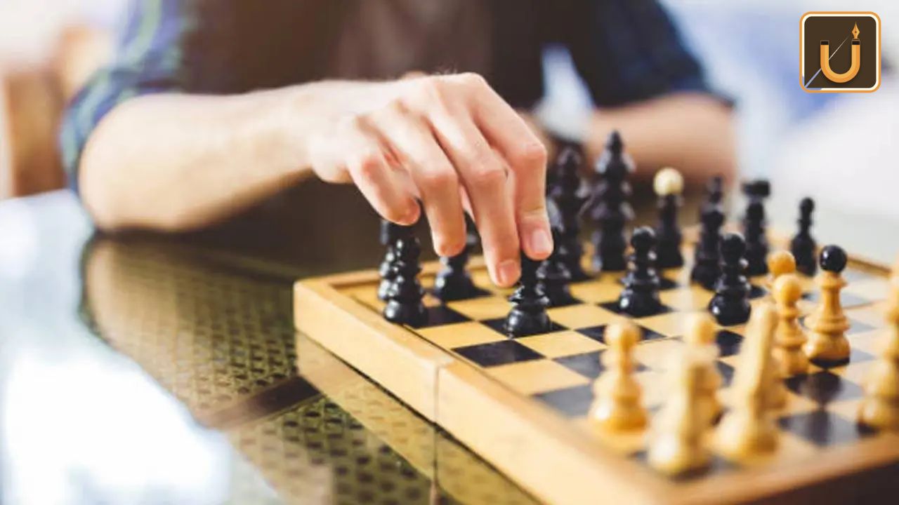 Usthadian Academy / India Claims Top Titles at the FIDE Grand Swiss Chess Event | 08 nov 2023 Usthadian Academy / India Claims Top Titles at the FIDE Grand Swiss Chess Event